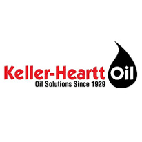 Keller Heartt Logo